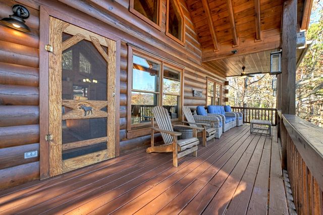 146 Rosiey Lane, Blue Ridge, GA 30513