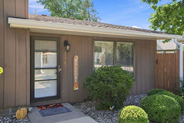 1143 48TH Avenue, East Moline, IL 61244