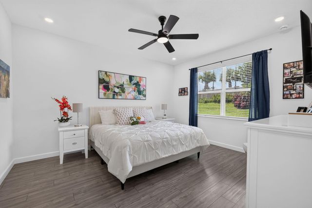 2057 SE Crosswood Way, Port St. Lucie, Port St Lucie, FL 34984