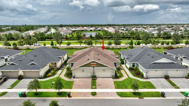 2057 SE Crosswood Way, Port St. Lucie, Port St Lucie, FL 34984