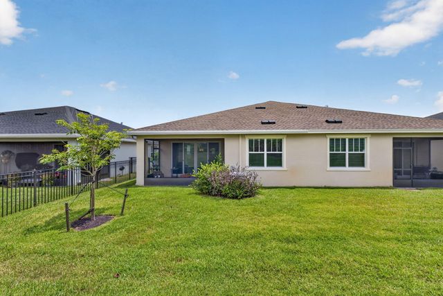2057 SE Crosswood Way, Port St. Lucie, Port St Lucie, FL 34984