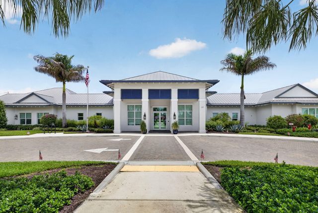 2057 SE Crosswood Way, Port St. Lucie, Port St Lucie, FL 34984