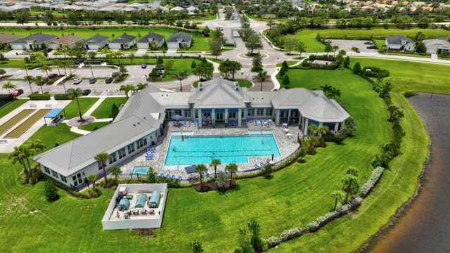 2057 SE Crosswood Way, Port St. Lucie, Port St Lucie, FL 34984