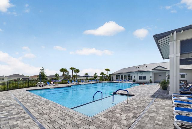 2057 SE Crosswood Way, Port St. Lucie, Port St Lucie, FL 34984