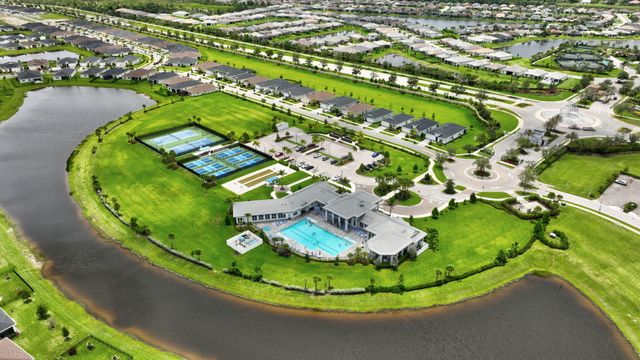 2057 SE Crosswood Way, Port St. Lucie, Port St Lucie, FL 34984