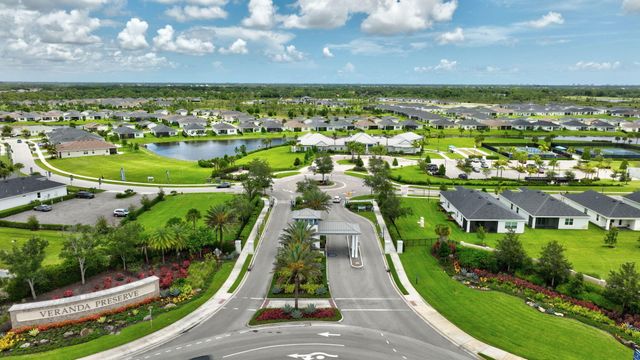 2057 SE Crosswood Way, Port St. Lucie, Port St Lucie, FL 34984