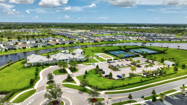 2057 SE Crosswood Way, Port St. Lucie, Port St Lucie, FL 34984