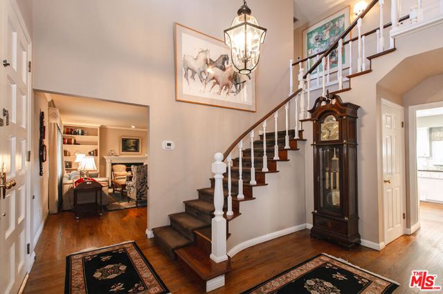 4221 Jubilo Drive, Tarzana, CA 91356