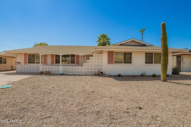 12248 N 105TH Avenue, Sun City, AZ 85351