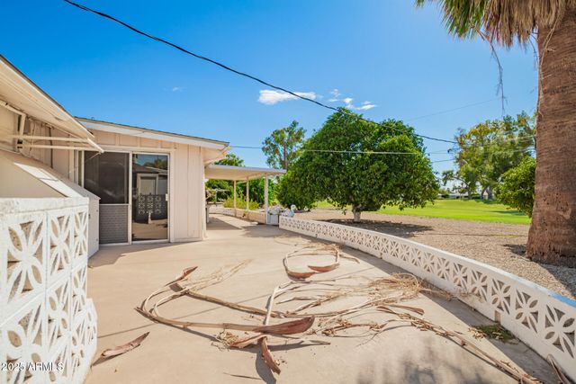 12248 N 105TH Avenue, Sun City, AZ 85351