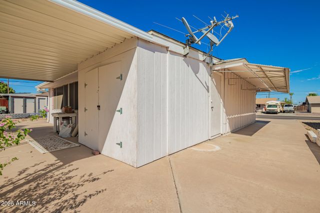 12248 N 105TH Avenue, Sun City, AZ 85351