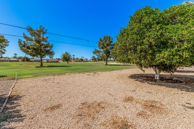 12248 N 105TH Avenue, Sun City, AZ 85351