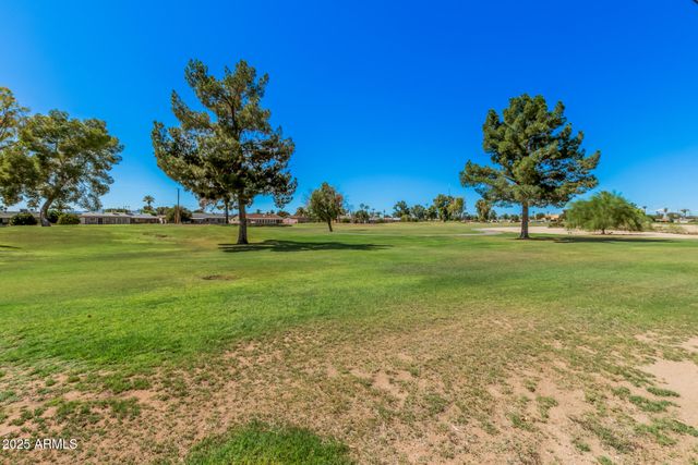 12248 N 105TH Avenue, Sun City, AZ 85351