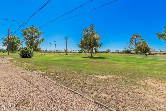 12248 N 105TH Avenue, Sun City, AZ 85351