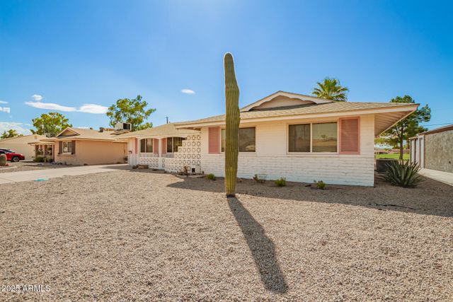 12248 N 105TH Avenue, Sun City, AZ 85351