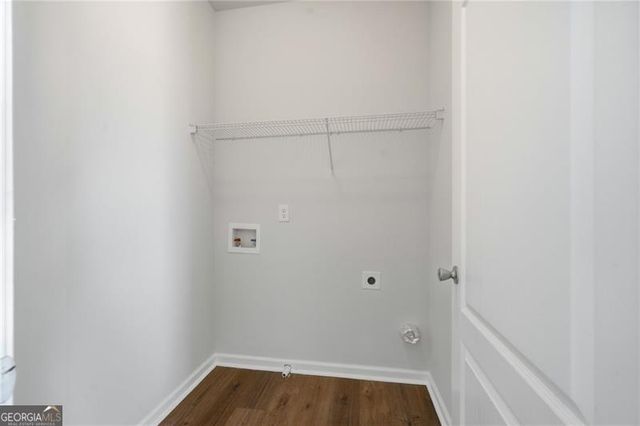 361 Eagle Tiff Drive, Sugar Hill, GA 30518