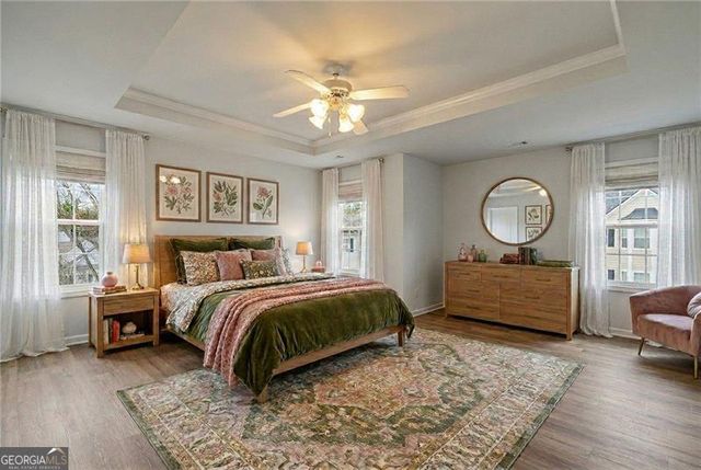 361 Eagle Tiff Drive, Sugar Hill, GA 30518