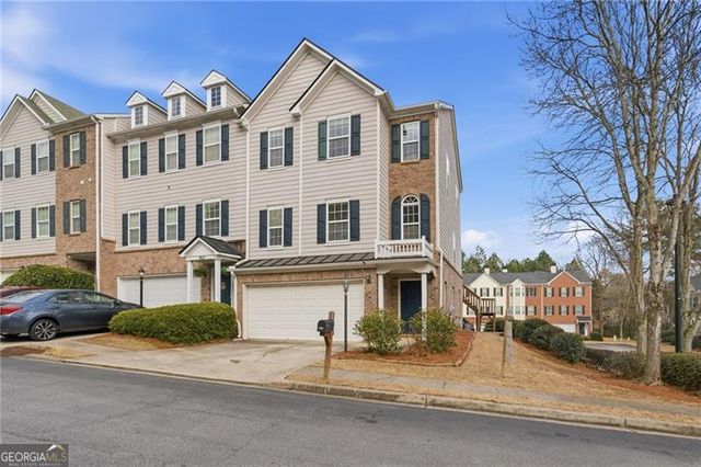 361 Eagle Tiff Drive, Sugar Hill, GA 30518