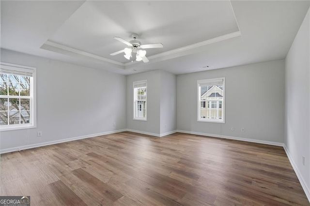 361 Eagle Tiff Drive, Sugar Hill, GA 30518