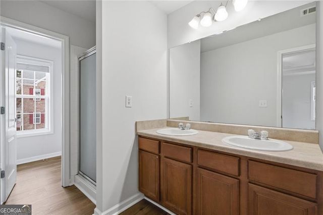 361 Eagle Tiff Drive, Sugar Hill, GA 30518