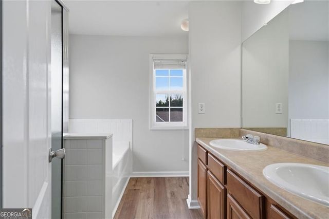 361 Eagle Tiff Drive, Sugar Hill, GA 30518