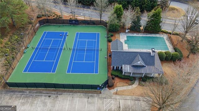 361 Eagle Tiff Drive, Sugar Hill, GA 30518