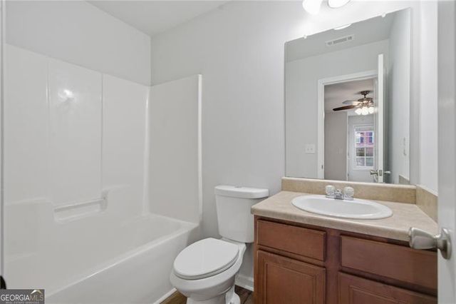 361 Eagle Tiff Drive, Sugar Hill, GA 30518