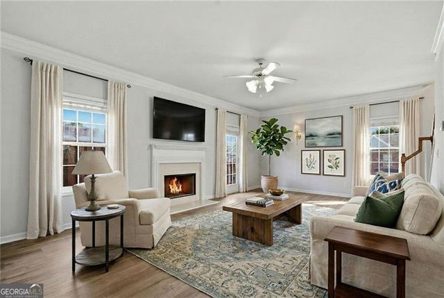 361 Eagle Tiff Drive, Sugar Hill, GA 30518