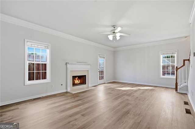 361 Eagle Tiff Drive, Sugar Hill, GA 30518