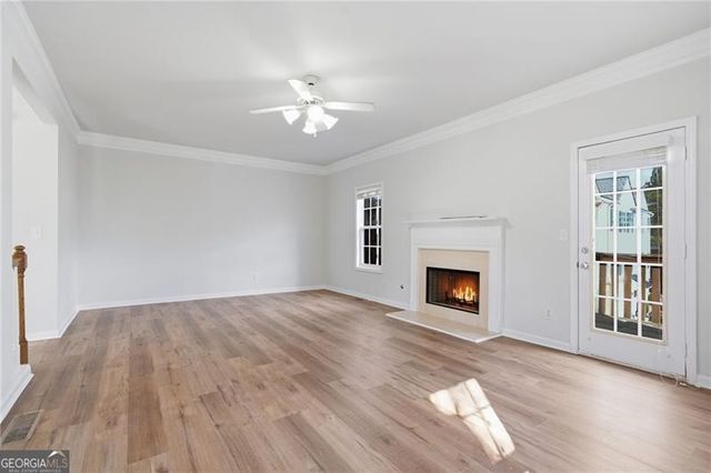 361 Eagle Tiff Drive, Sugar Hill, GA 30518