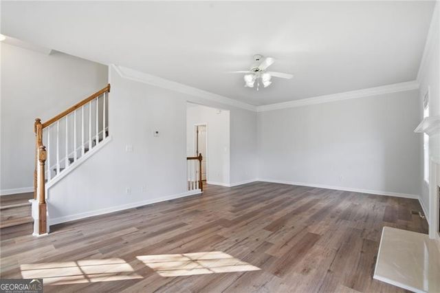 361 Eagle Tiff Drive, Sugar Hill, GA 30518