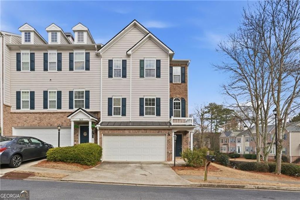 361 Eagle Tiff Drive, Sugar Hill, GA 30518