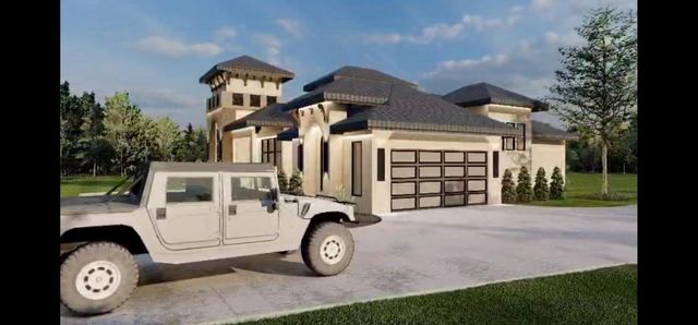 19656 Desna Drive, Porter, TX 77365