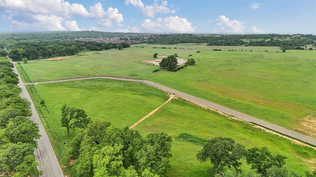 1565 Park Street, Azle, TX 76020