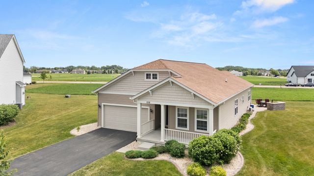 1218 Coolidge Court, Sycamore, IL 60178