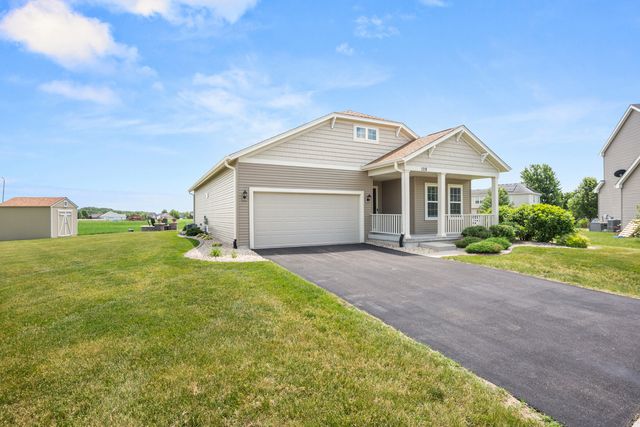 1218 Coolidge Court, Sycamore, IL 60178