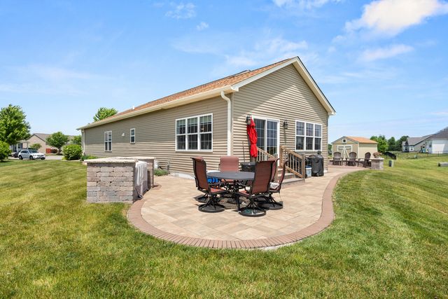 1218 Coolidge Court, Sycamore, IL 60178