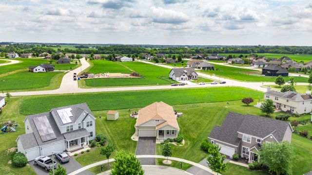 1218 Coolidge Court, Sycamore, IL 60178