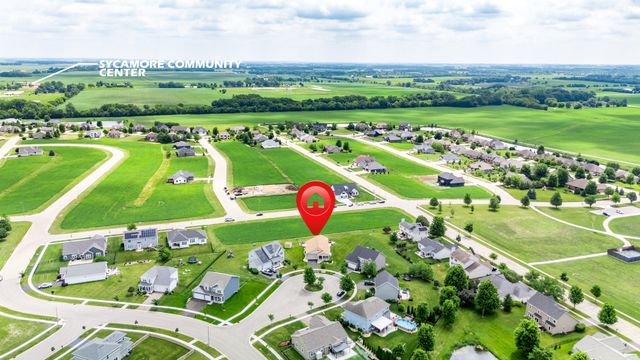 1218 Coolidge Court, Sycamore, IL 60178