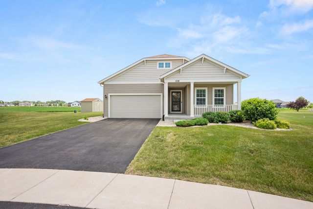 1218 Coolidge Court, Sycamore, IL 60178