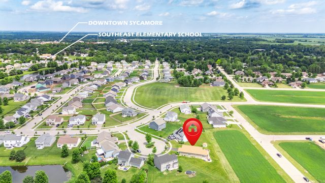1218 Coolidge Court, Sycamore, IL 60178