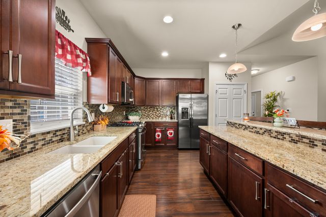 1218 Coolidge Court, Sycamore, IL 60178