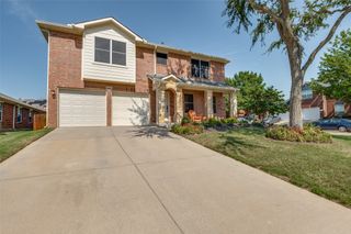 11649 Aspen Creek Drive, Fort Worth, TX 76244