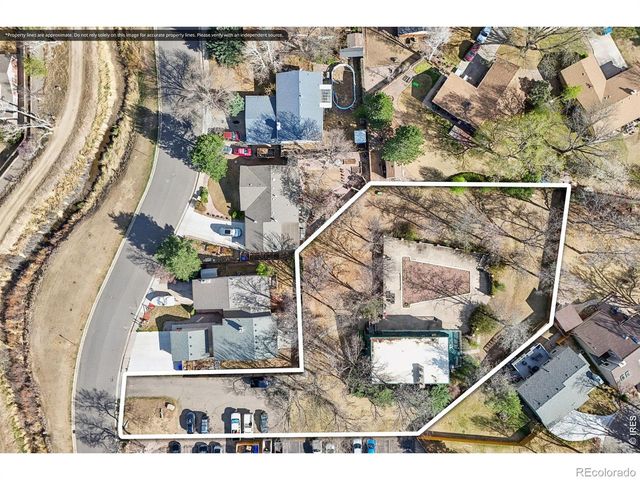 2821 Greenland Drive, Loveland, CO 80538