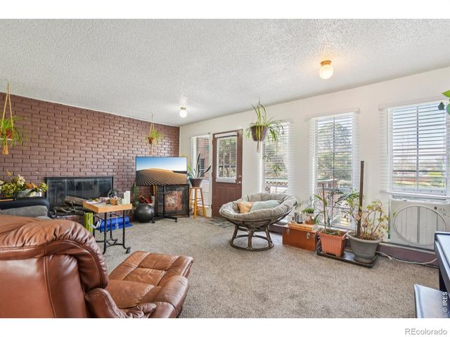 2821 Greenland Drive, Loveland, CO 80538