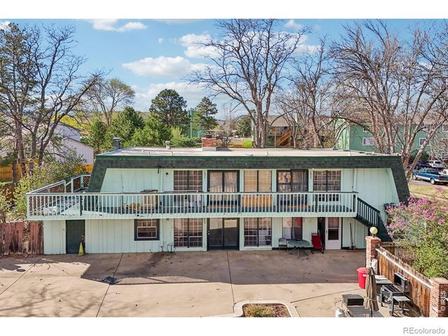 2821 Greenland Drive, Loveland, CO 80538