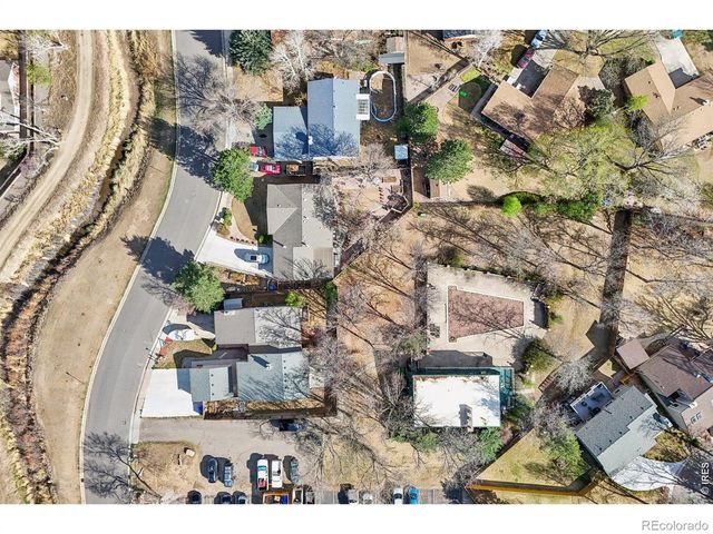 2821 Greenland Drive, Loveland, CO 80538