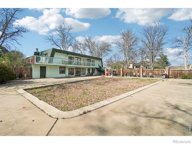 2821 Greenland Drive, Loveland, CO 80538