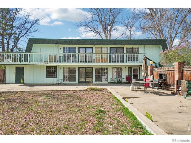 2821 Greenland Drive, Loveland, CO 80538