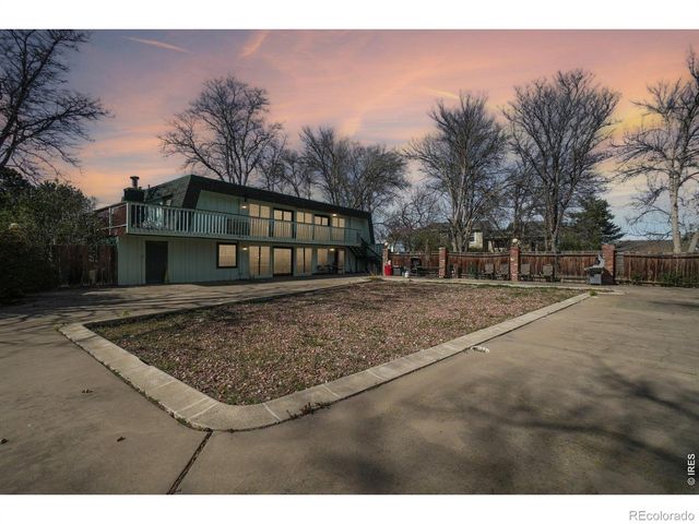 2821 Greenland Drive, Loveland, CO 80538